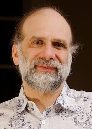 Bruce Schneier